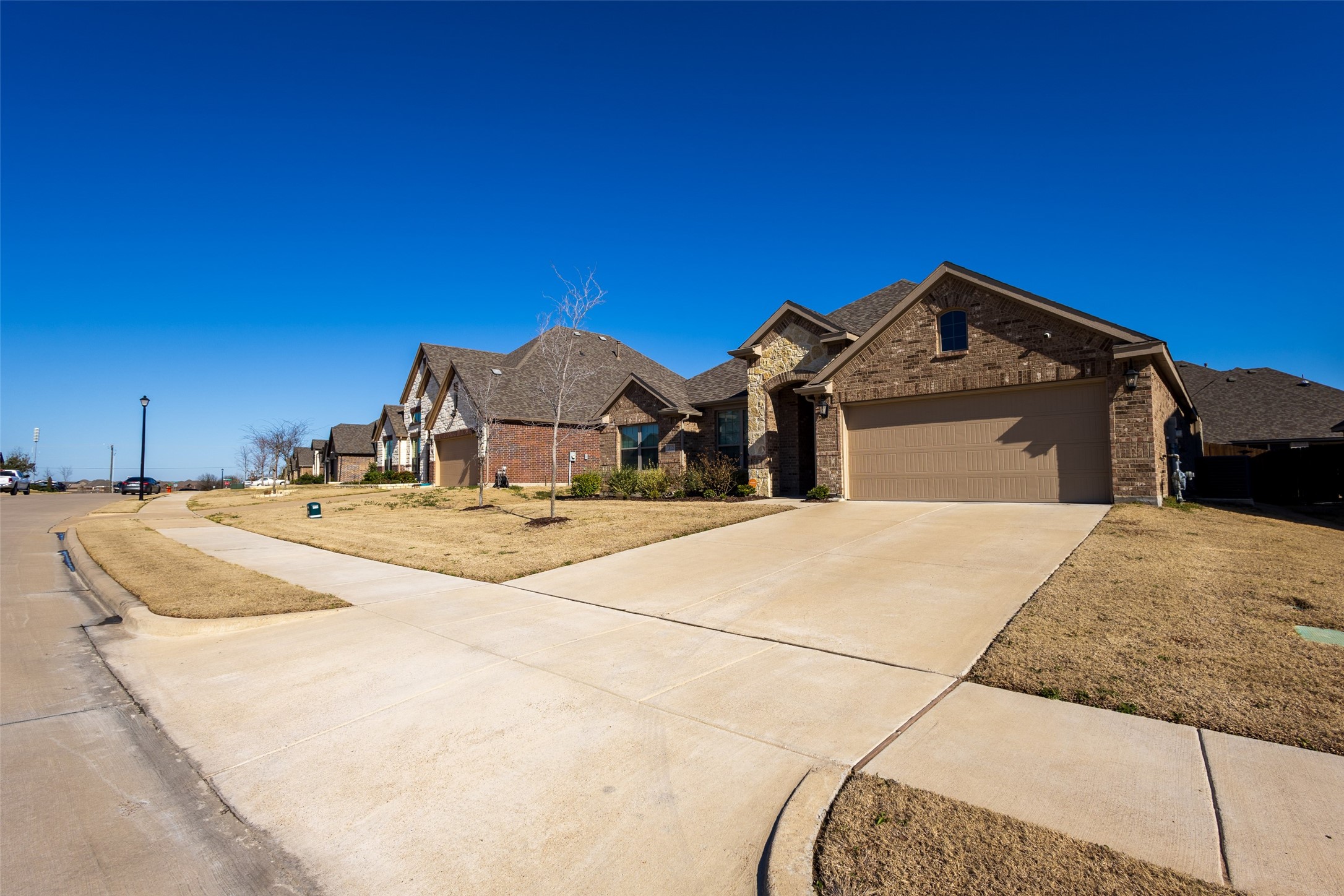 312 Eagle Ridge Forney TX 75126