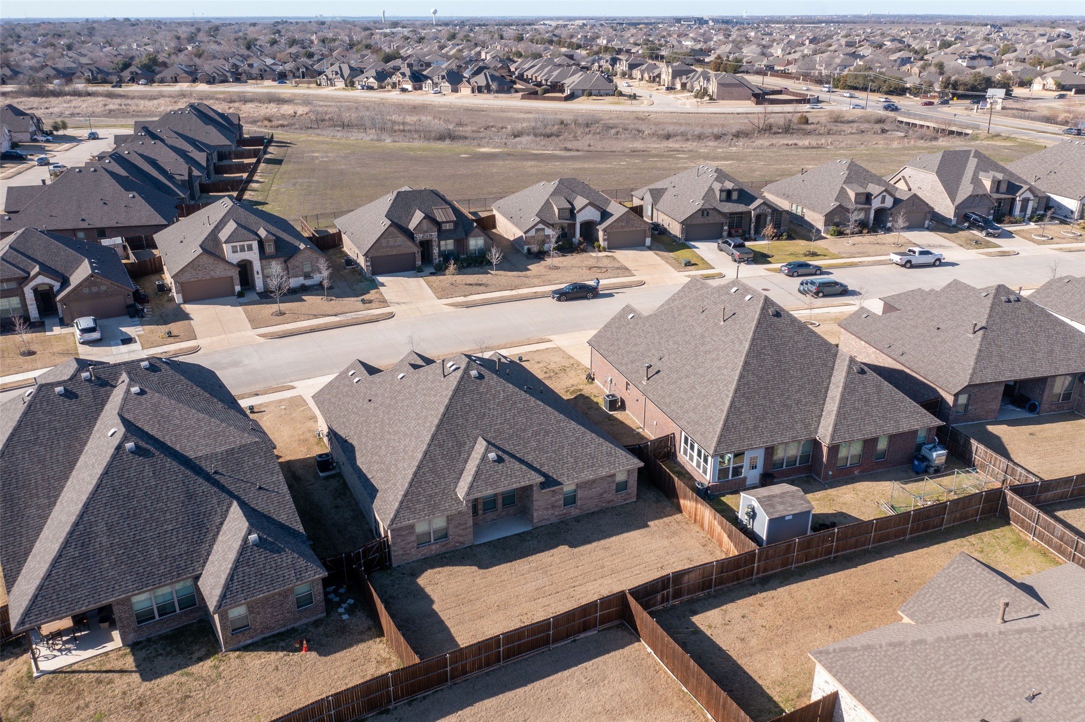312 Eagle Ridge Forney TX 75126