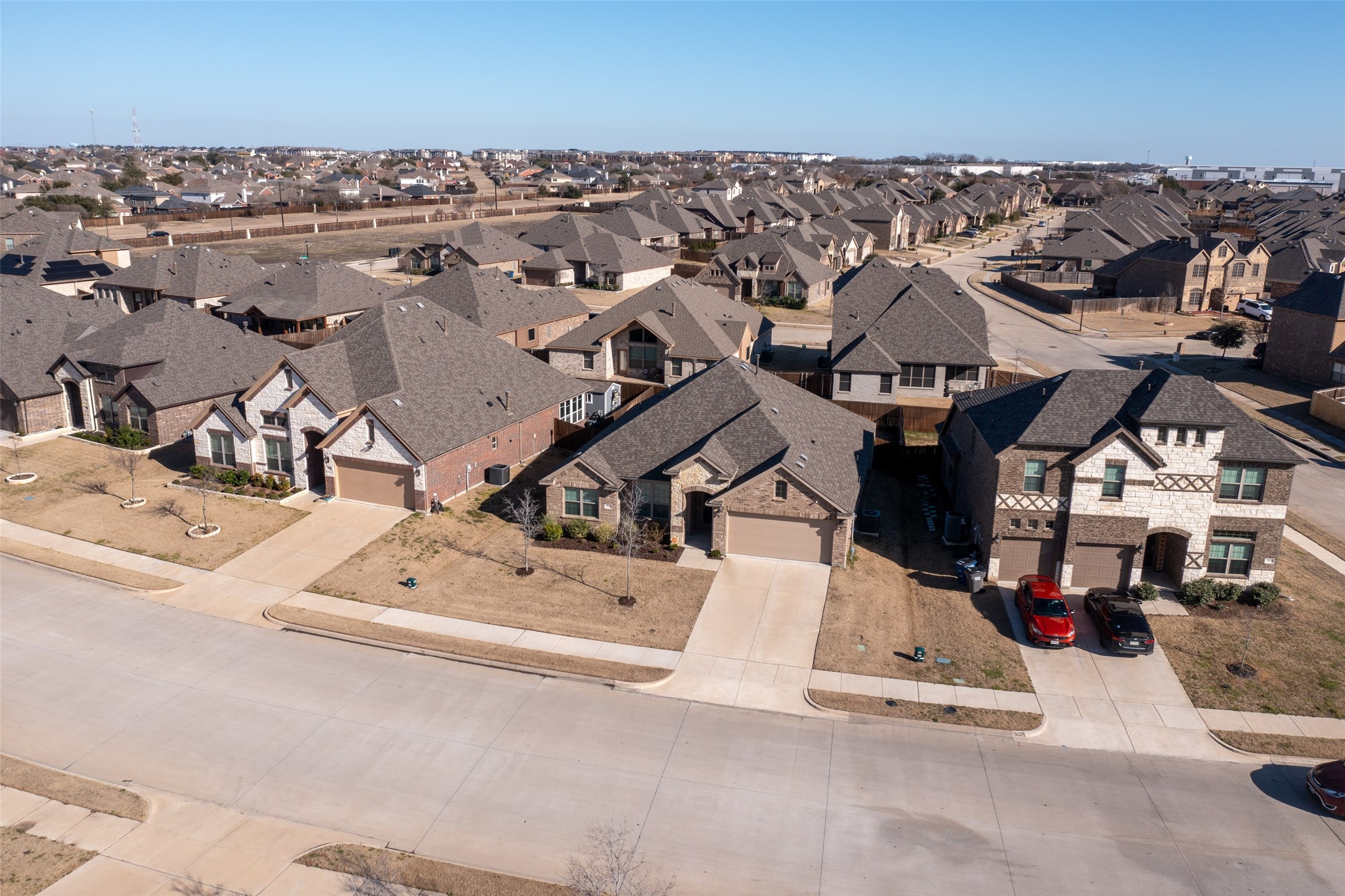 312 Eagle Ridge Forney TX 75126