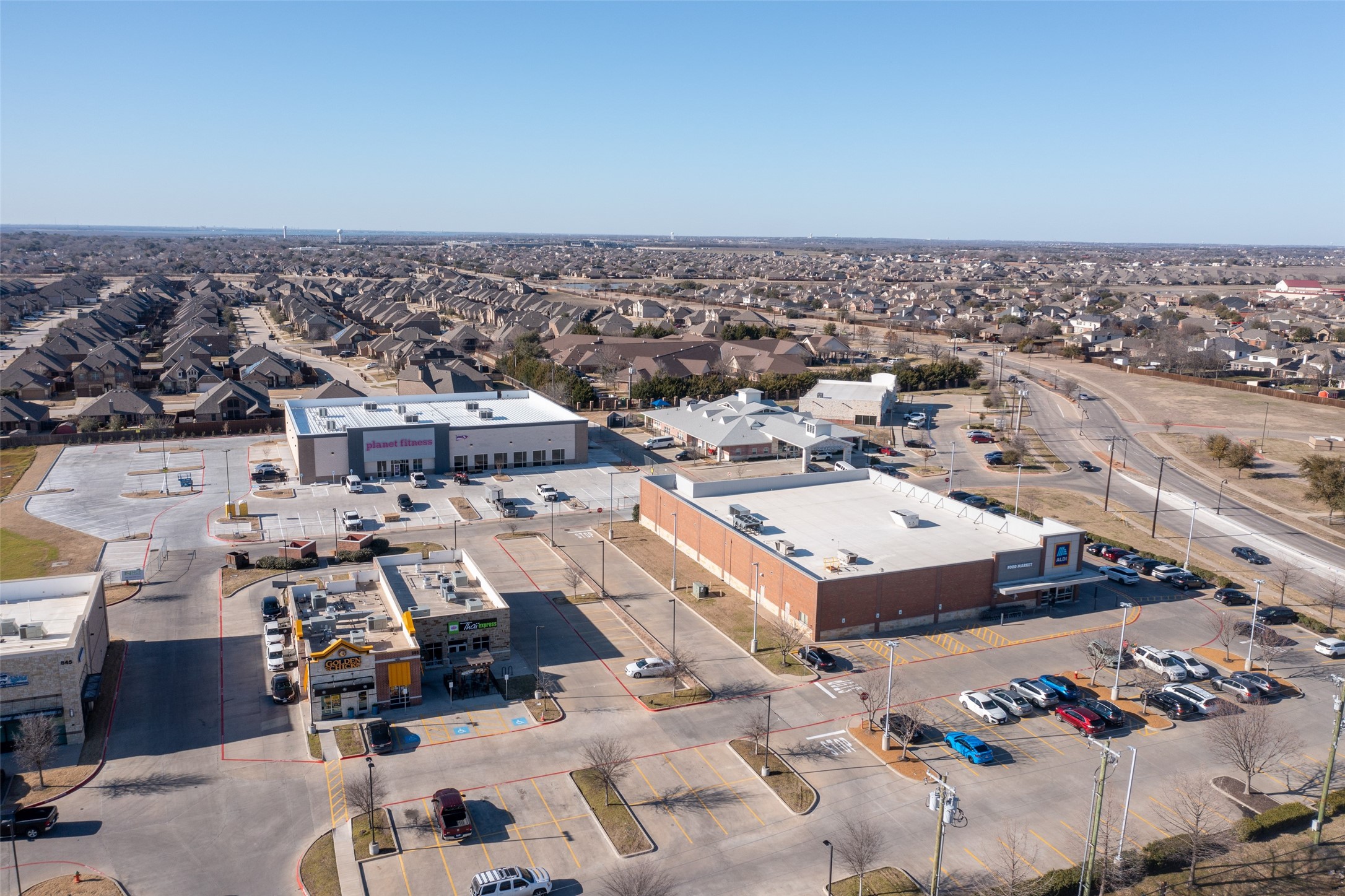 312 Eagle Ridge Forney TX 75126
