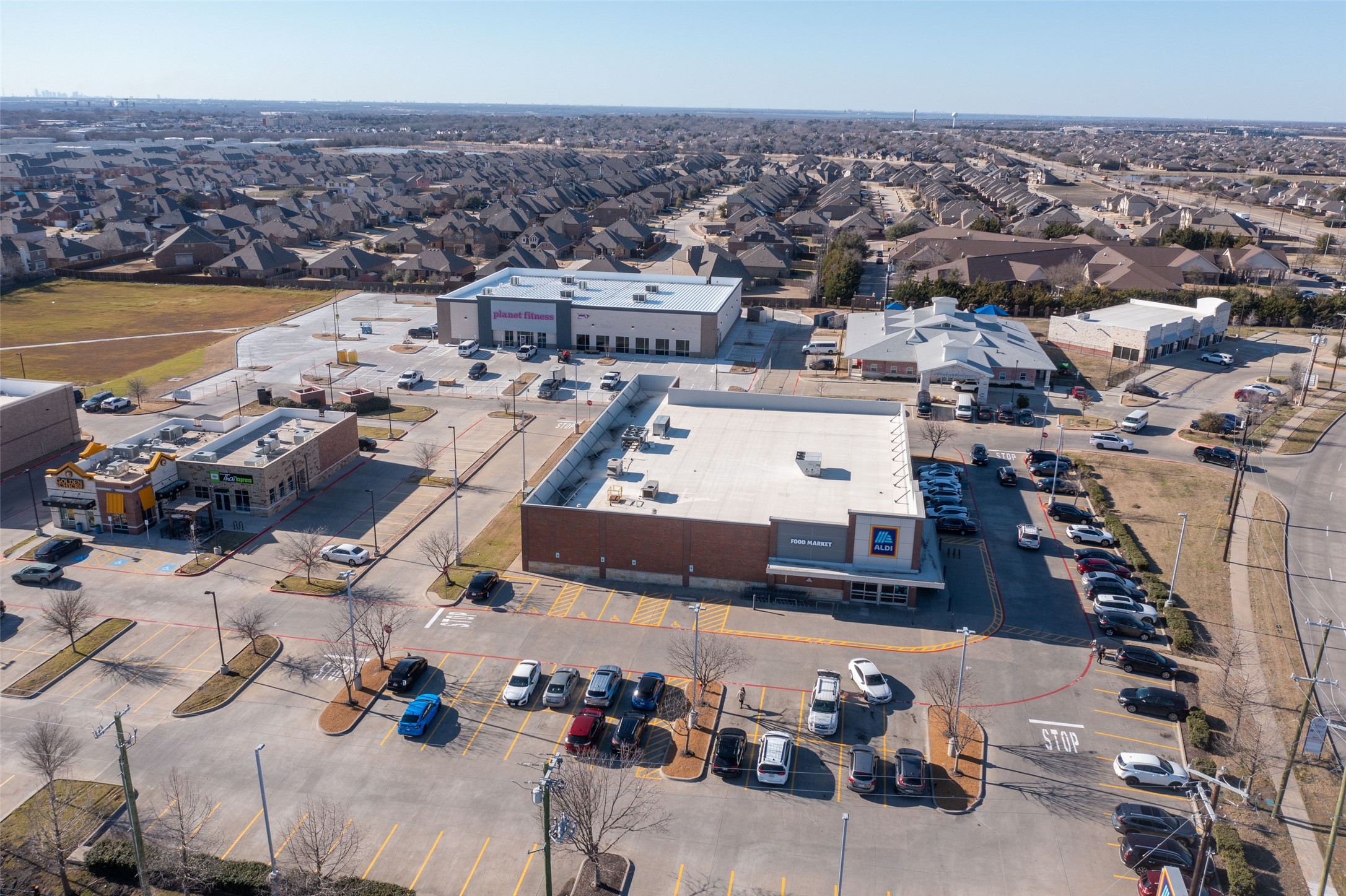 312 Eagle Ridge Forney TX 75126