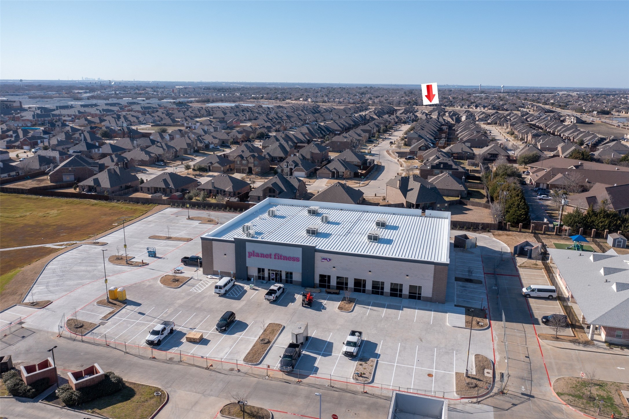 312 Eagle Ridge Forney TX 75126
