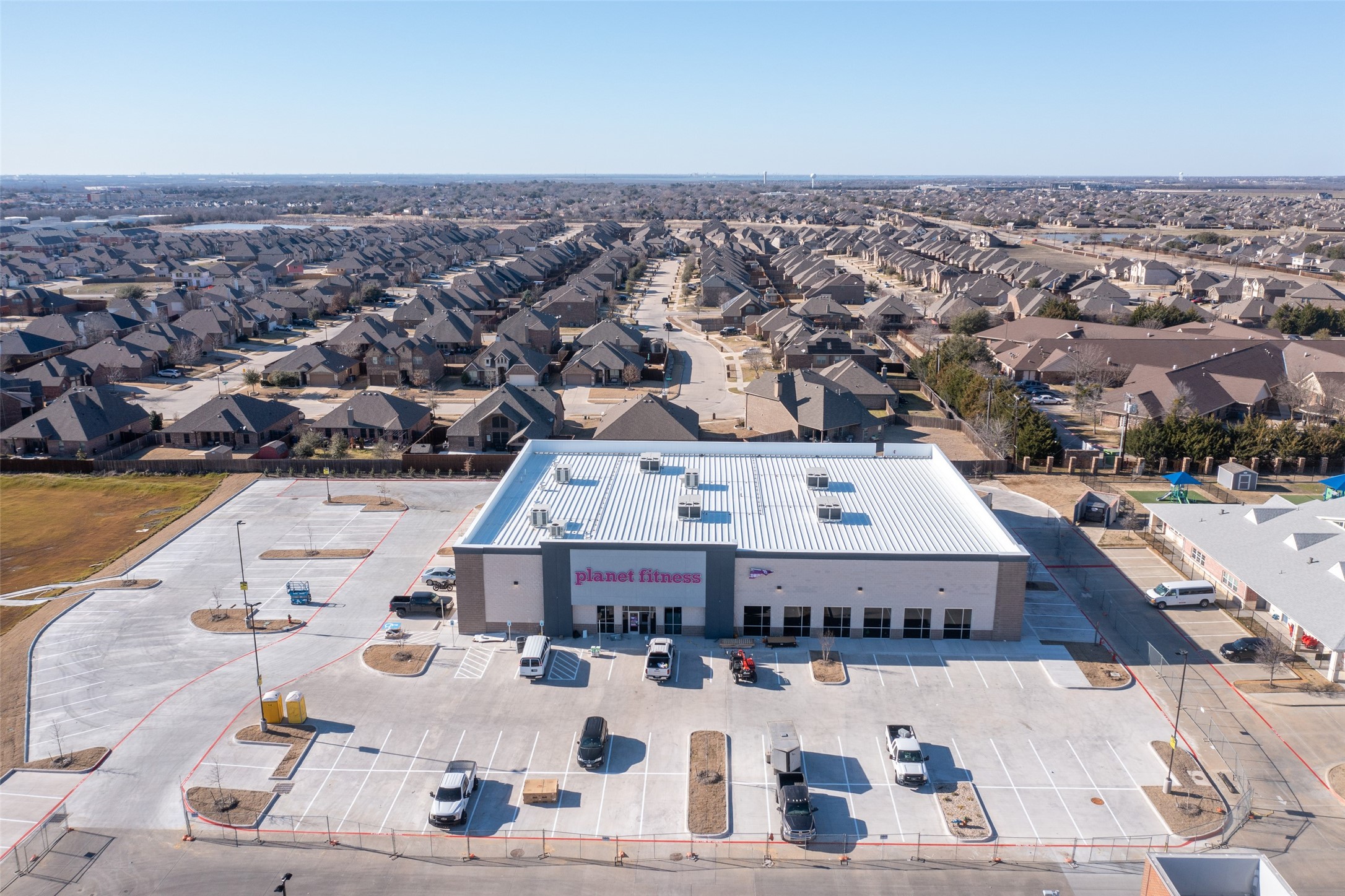 312 Eagle Ridge Forney TX 75126