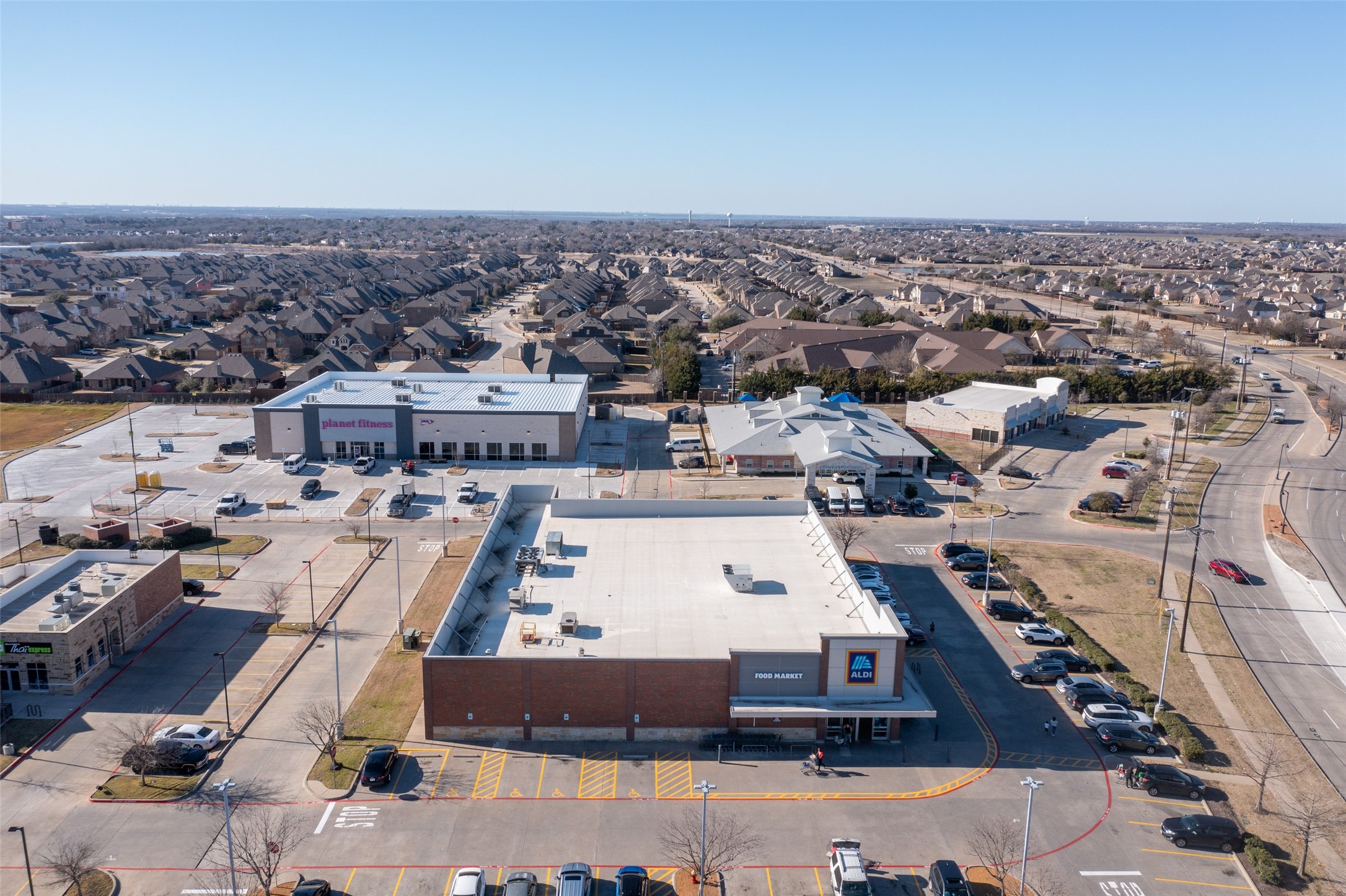 312 Eagle Ridge Forney TX 75126