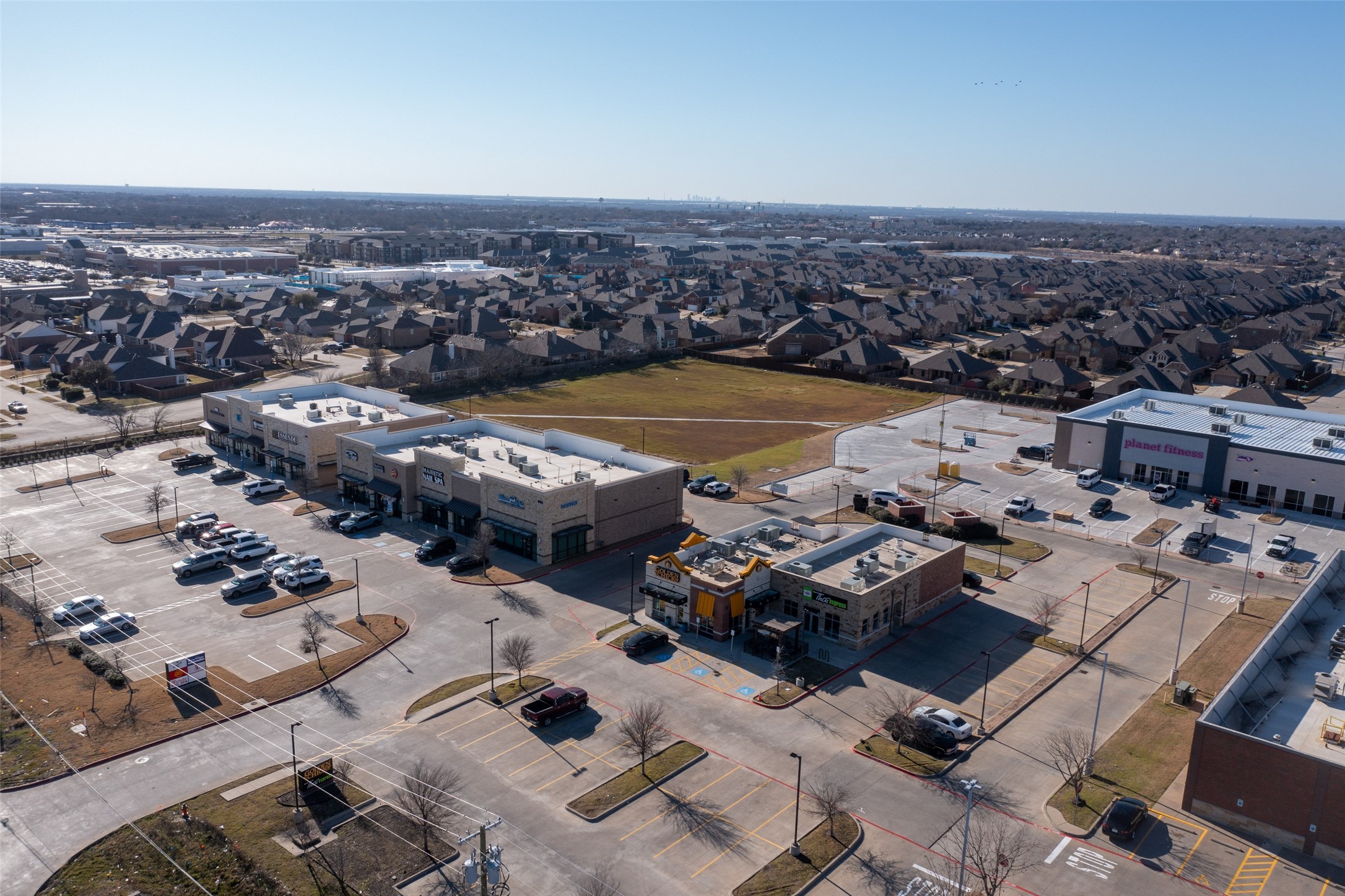 312 Eagle Ridge Forney TX 75126