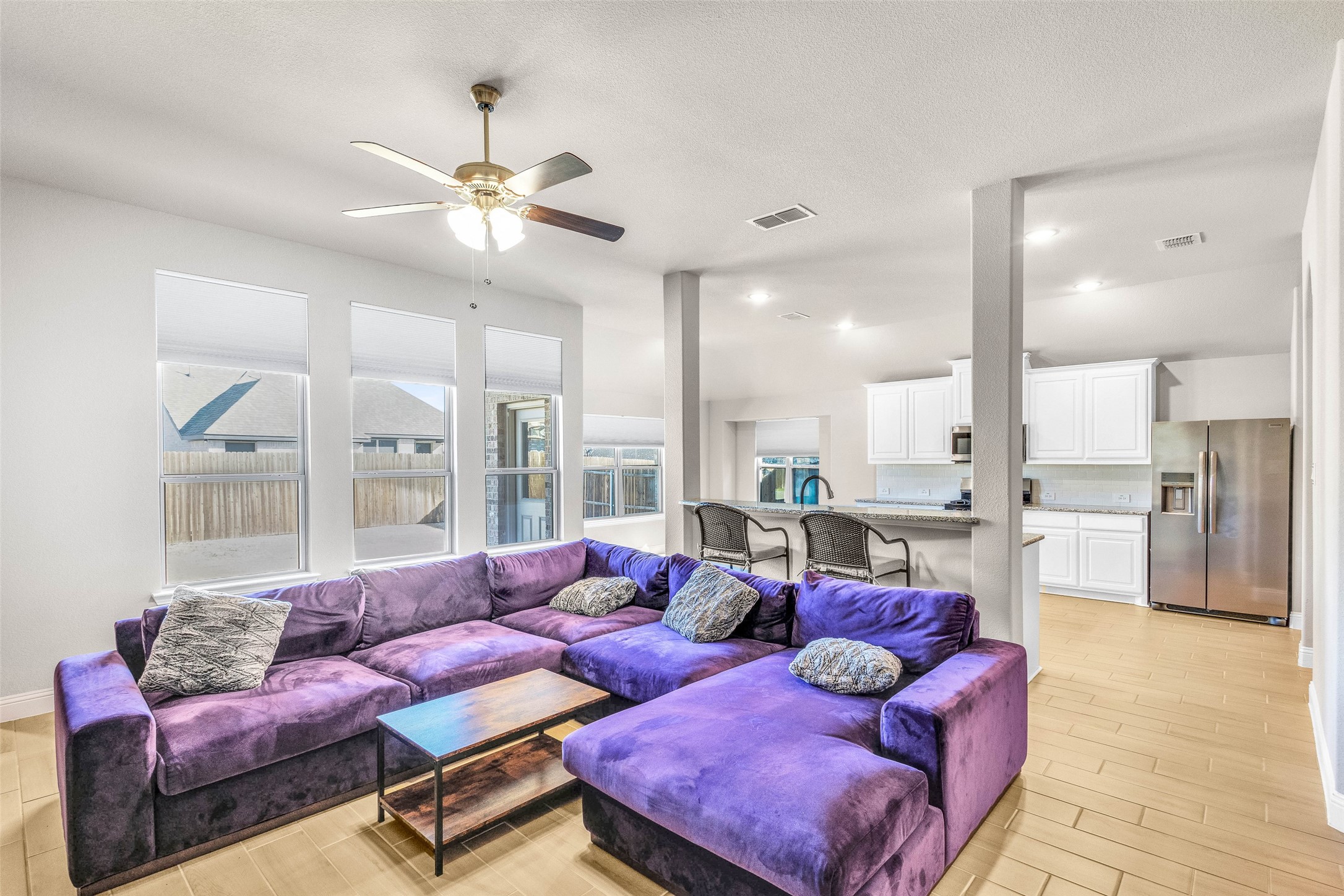 312 Eagle Ridge Forney TX 75126