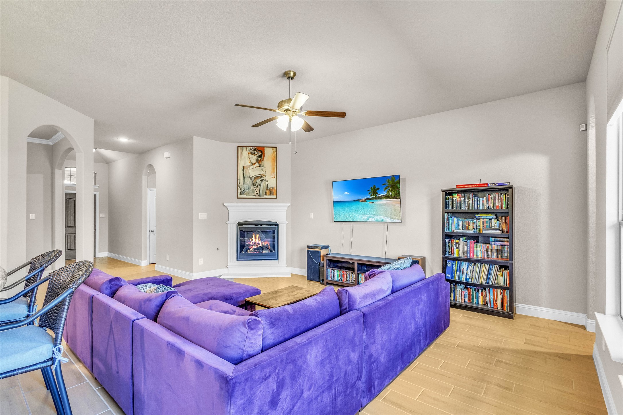 312 Eagle Ridge Forney TX 75126