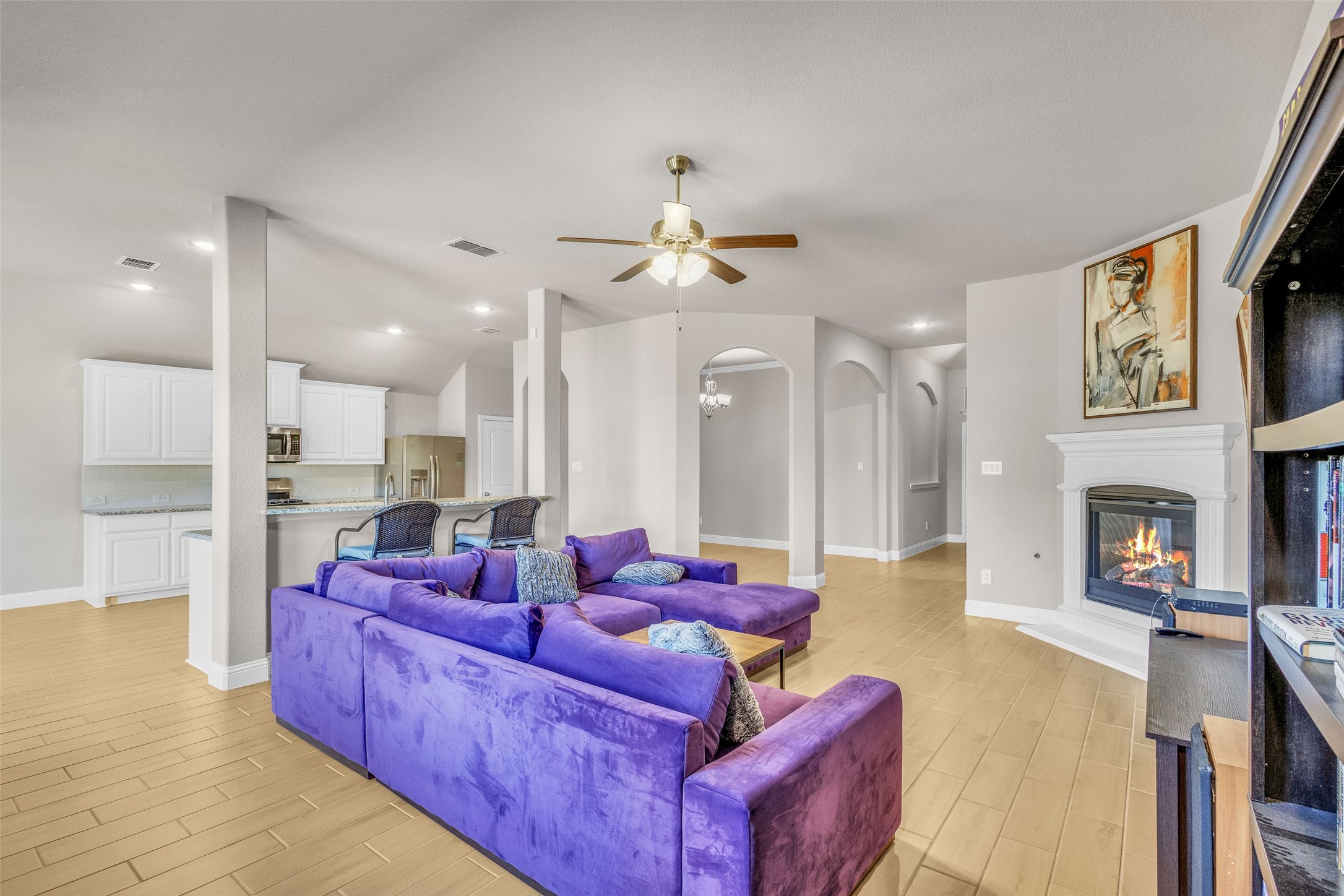 312 Eagle Ridge Forney TX 75126