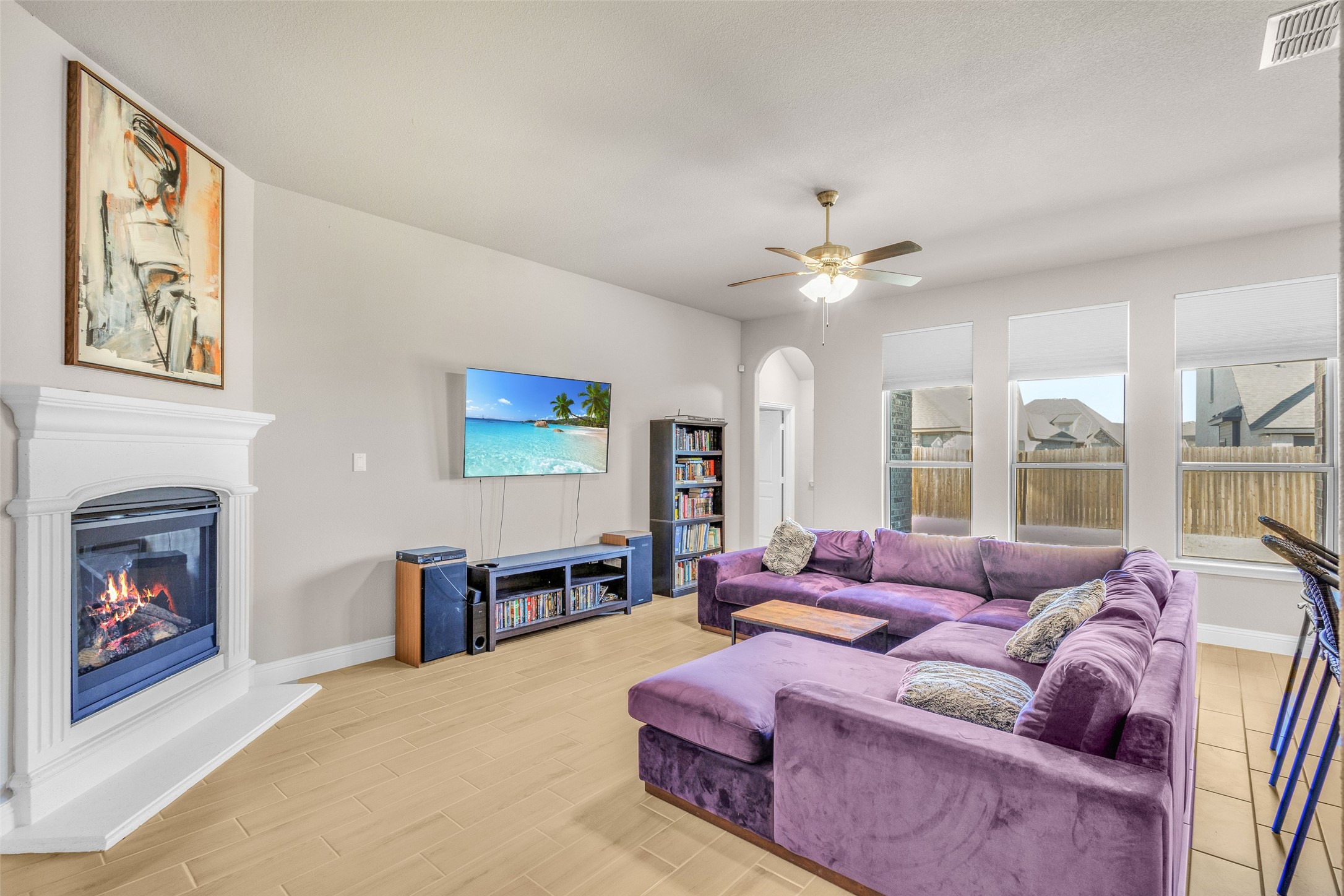 312 Eagle Ridge Forney TX 75126