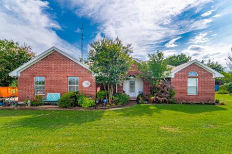 108 Ridgecrest Drive Waxahachie TX 75165