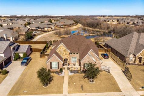 709 Crater Lake Circle Keller TX 76248