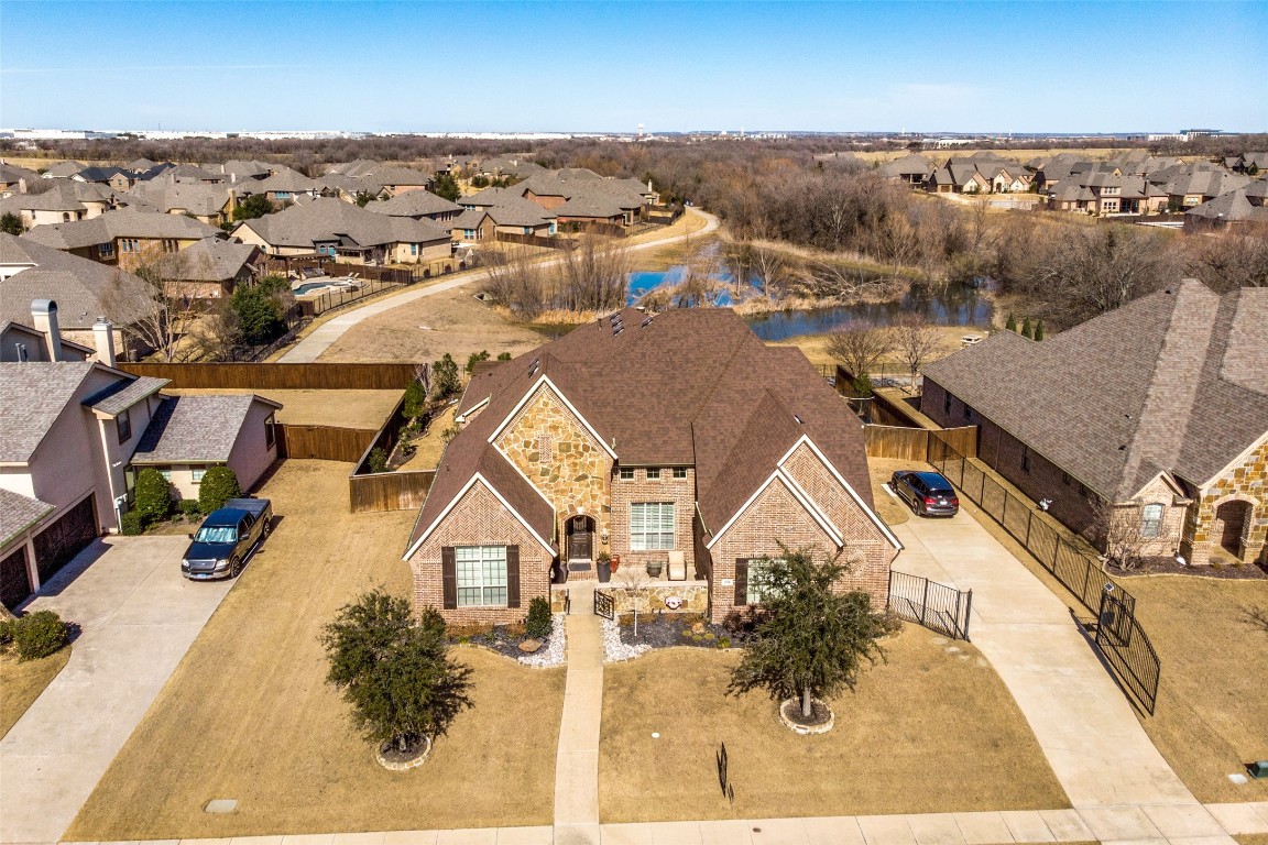709 Crater Lake Circle Keller TX 76248