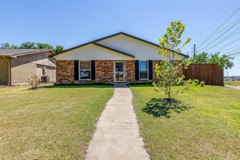 4908 Arbor Glen Road The Colony TX 75056