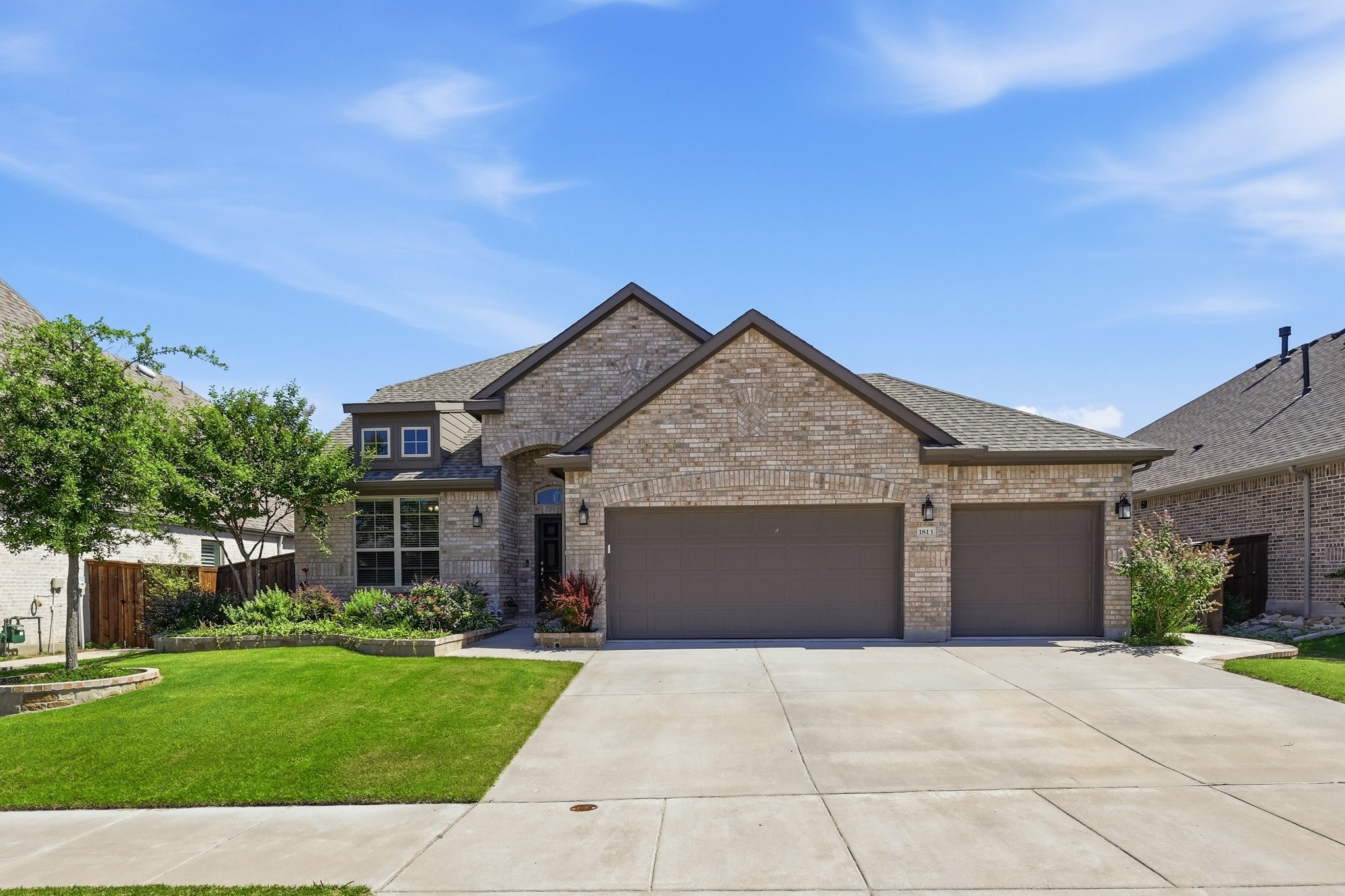 1813 Otwell Drive Fort Worth TX 76052