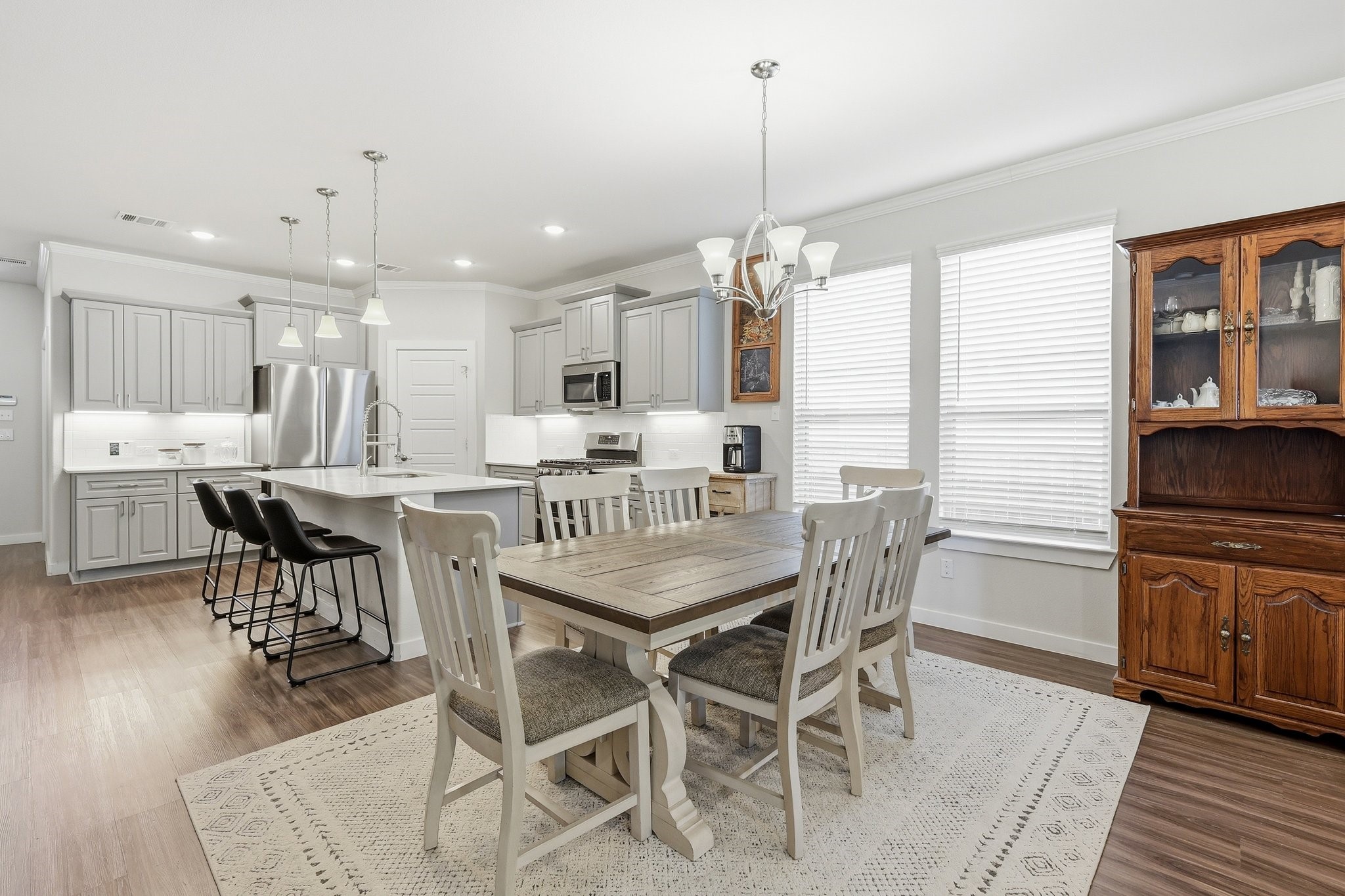 1813 Otwell Drive Fort Worth TX 76052