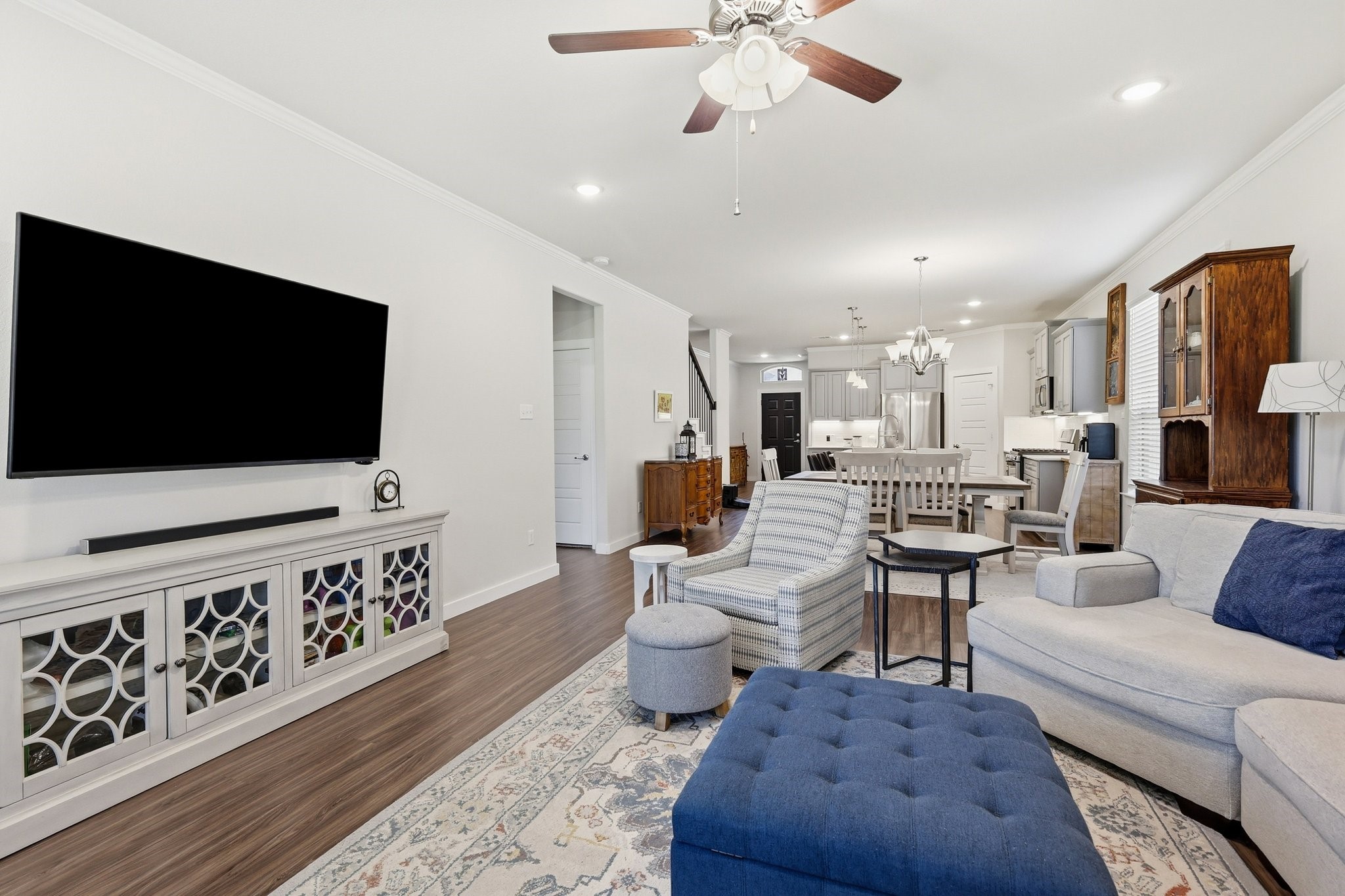 1813 Otwell Drive Fort Worth TX 76052
