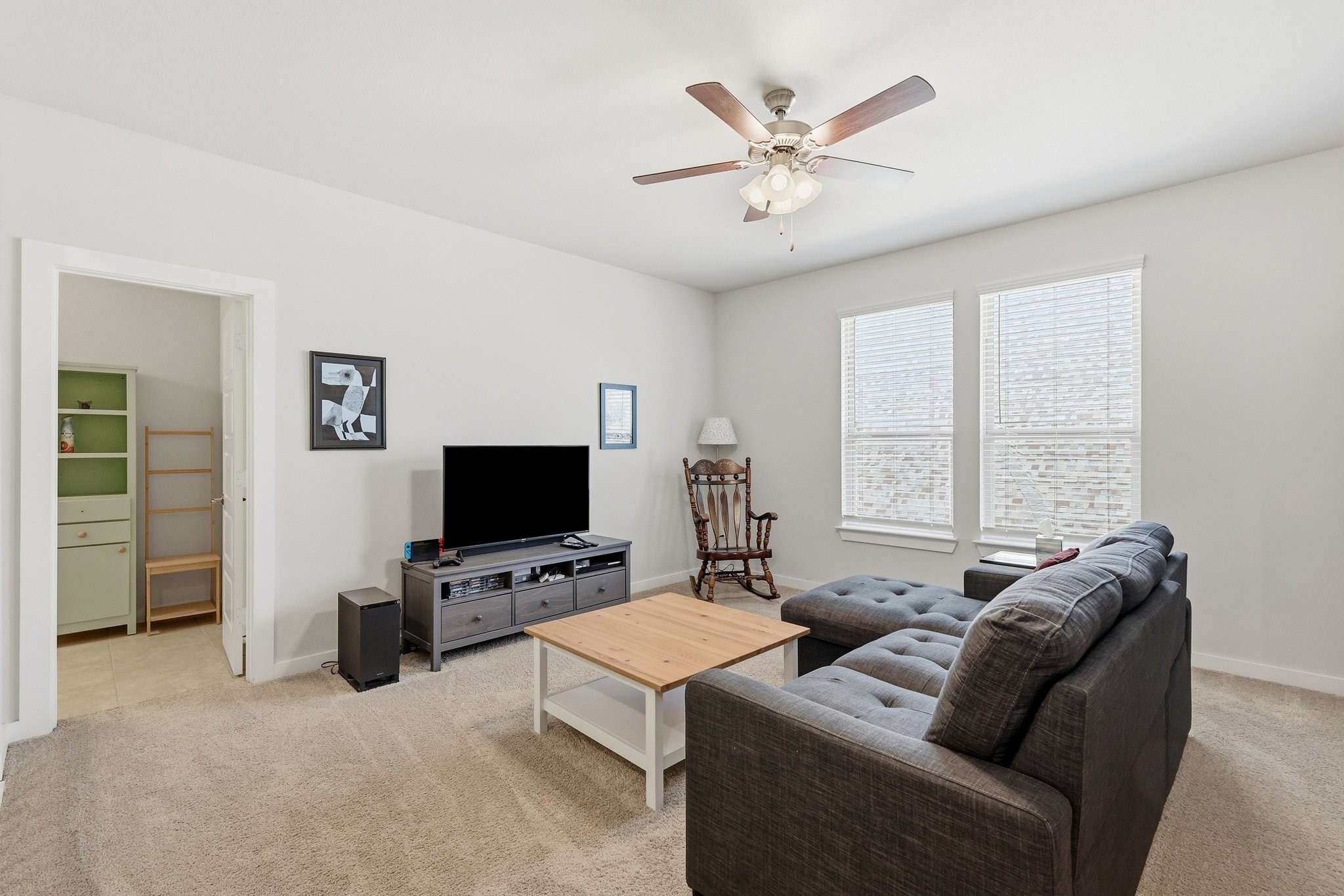 1813 Otwell Drive Fort Worth TX 76052