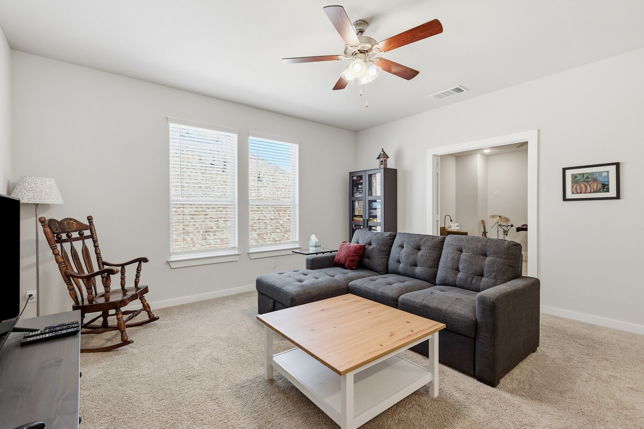 1813 Otwell Drive Fort Worth TX 76052