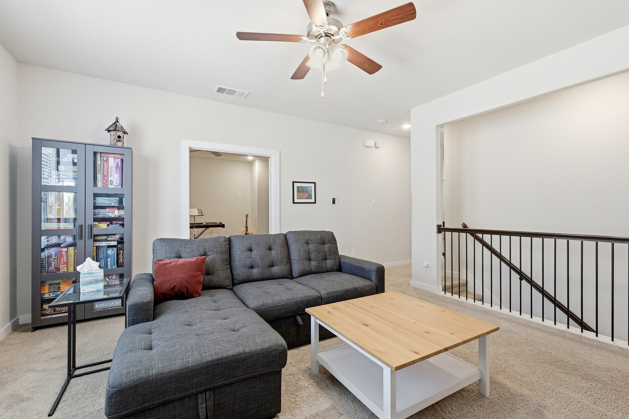 1813 Otwell Drive Fort Worth TX 76052