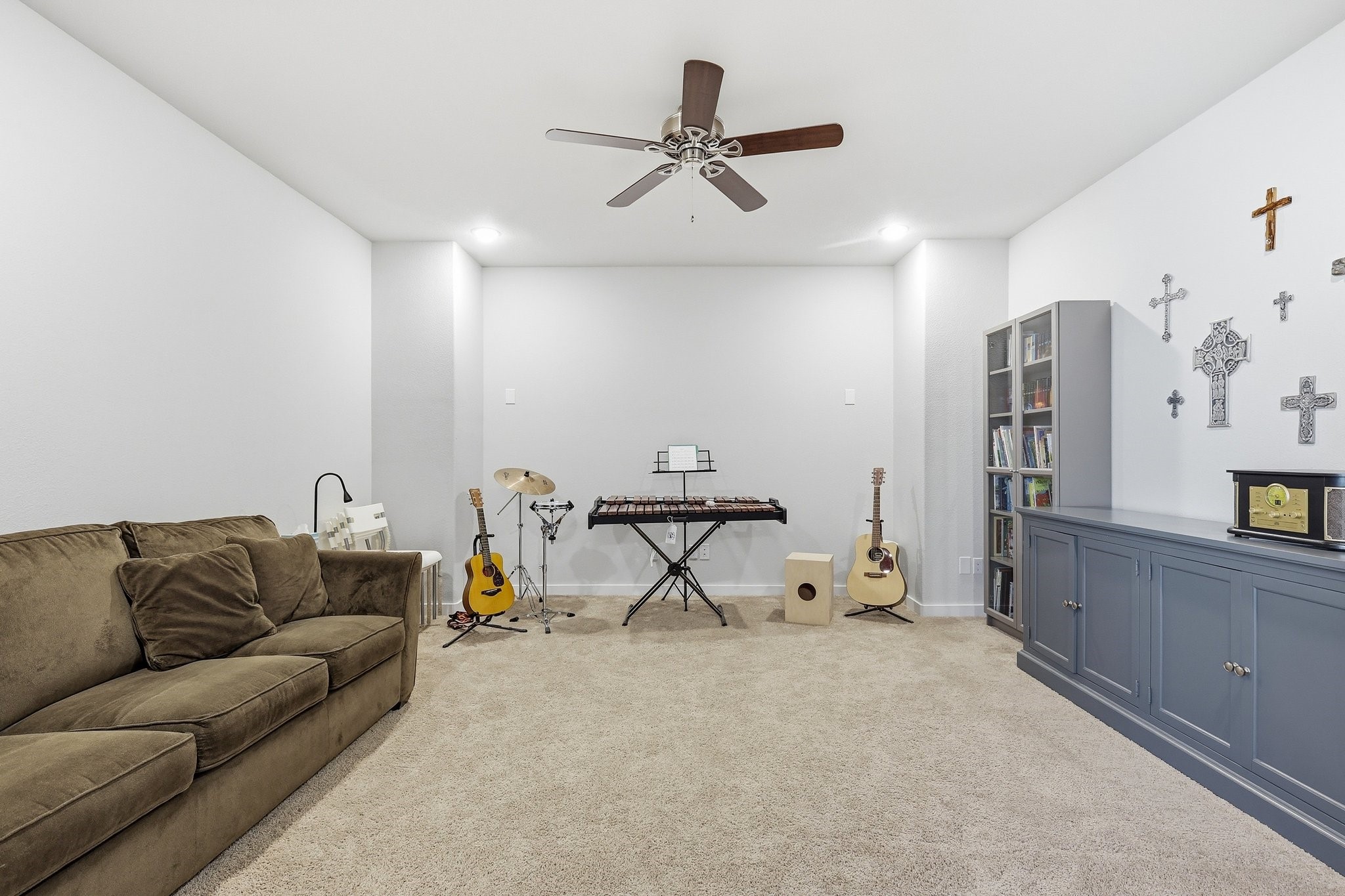 1813 Otwell Drive Fort Worth TX 76052
