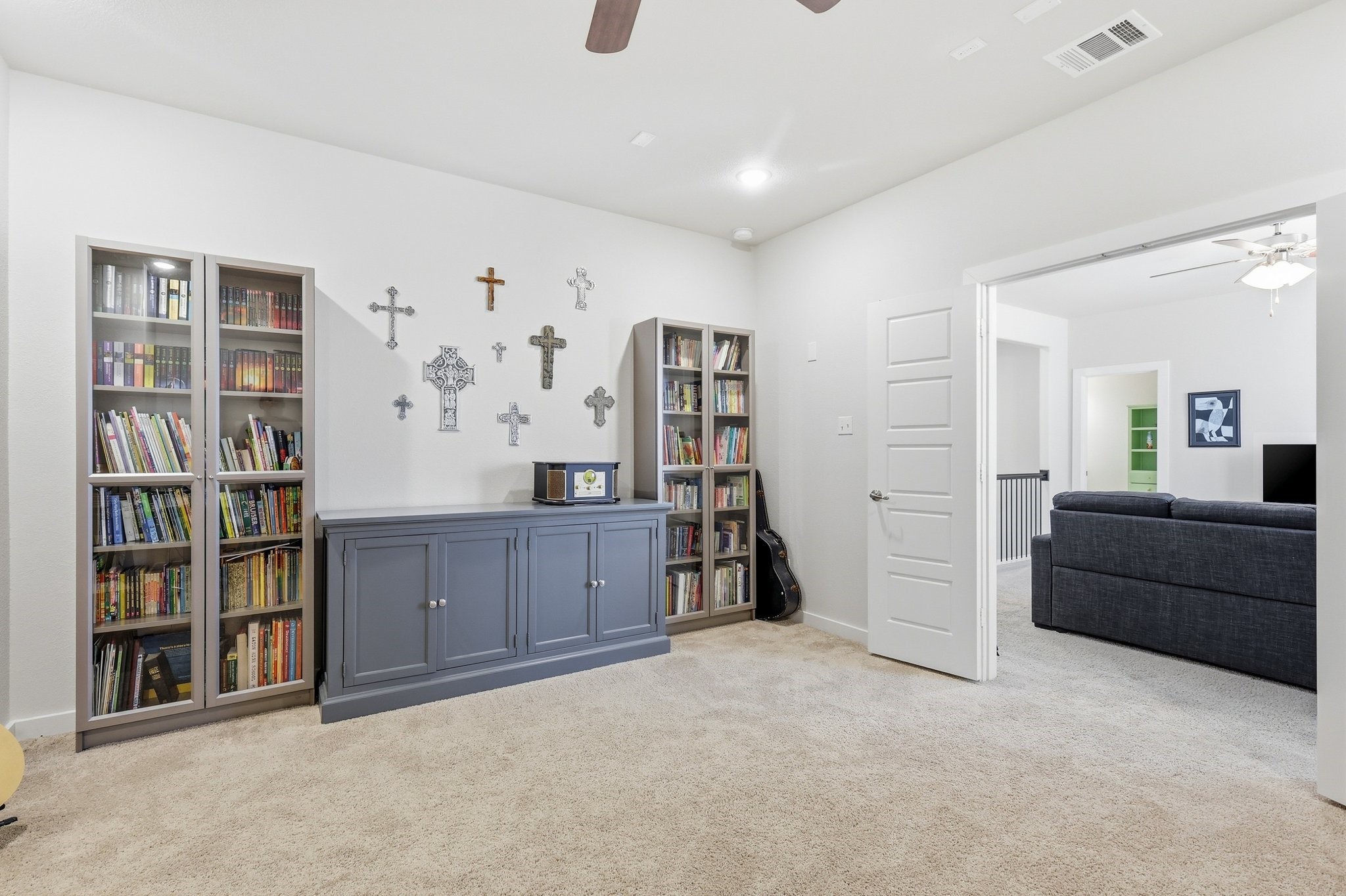 1813 Otwell Drive Fort Worth TX 76052