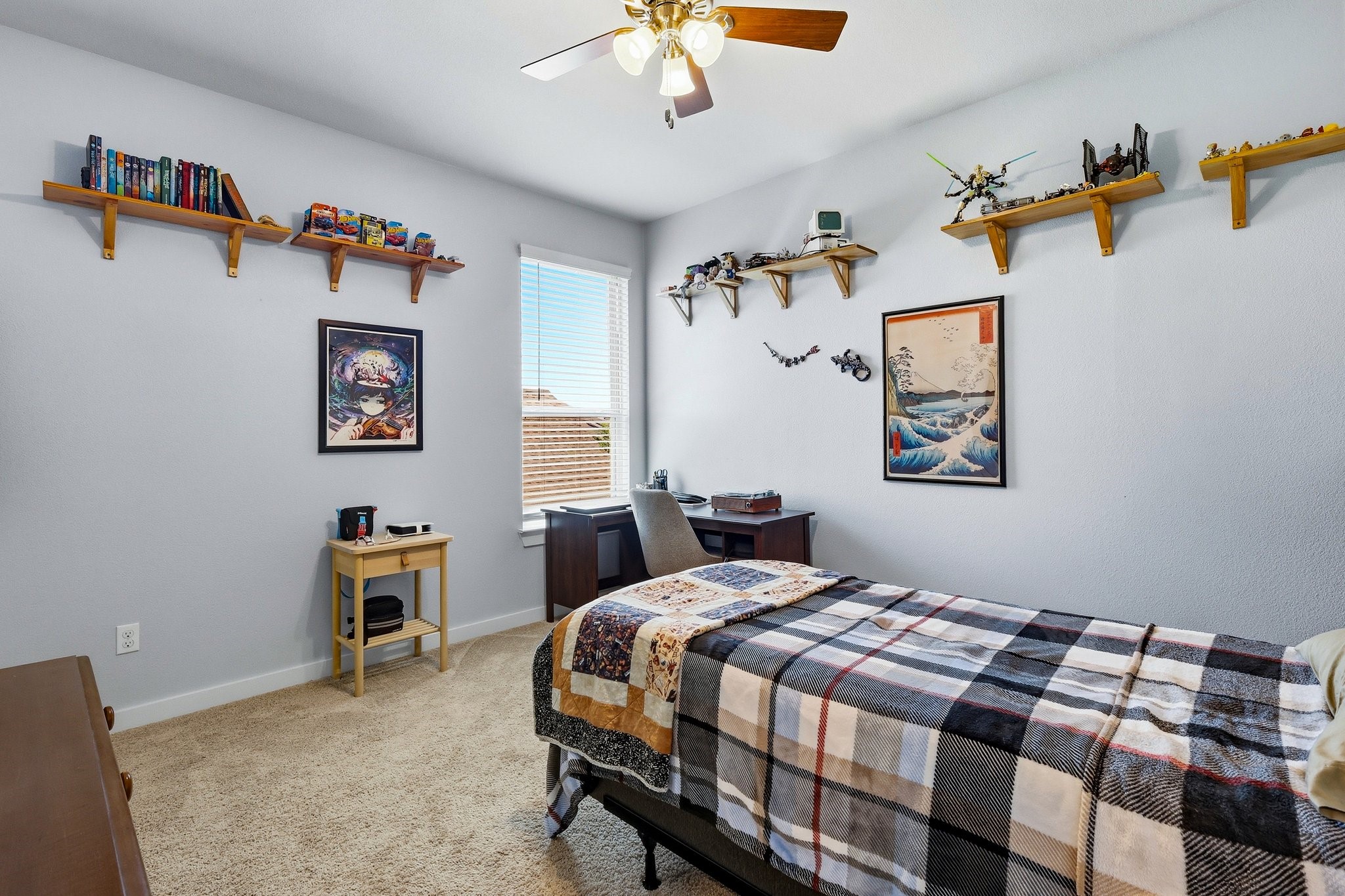 1813 Otwell Drive Fort Worth TX 76052