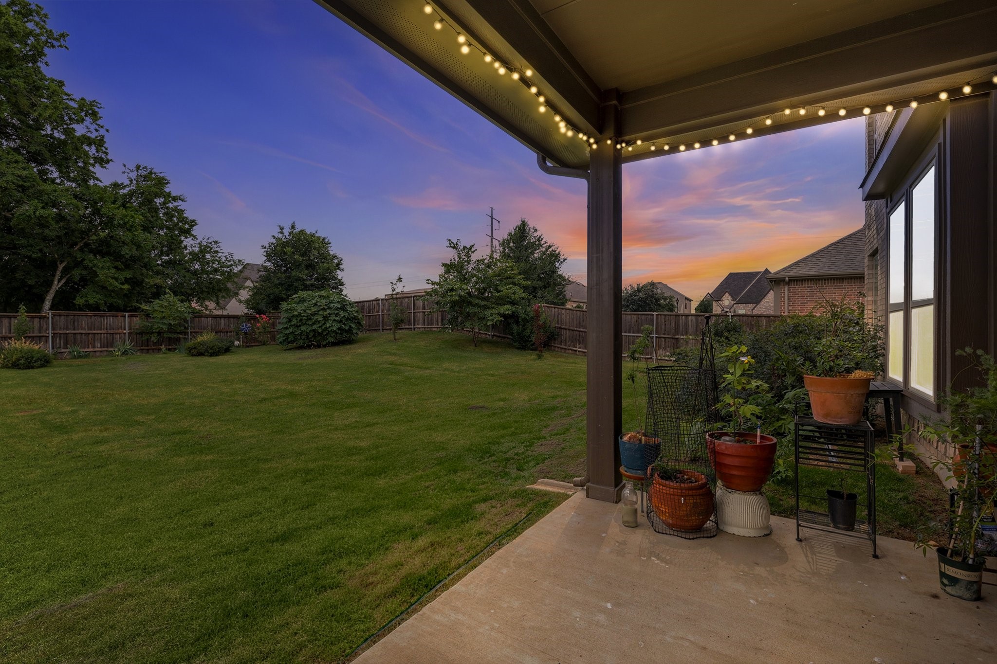 1813 Otwell Drive Fort Worth TX 76052