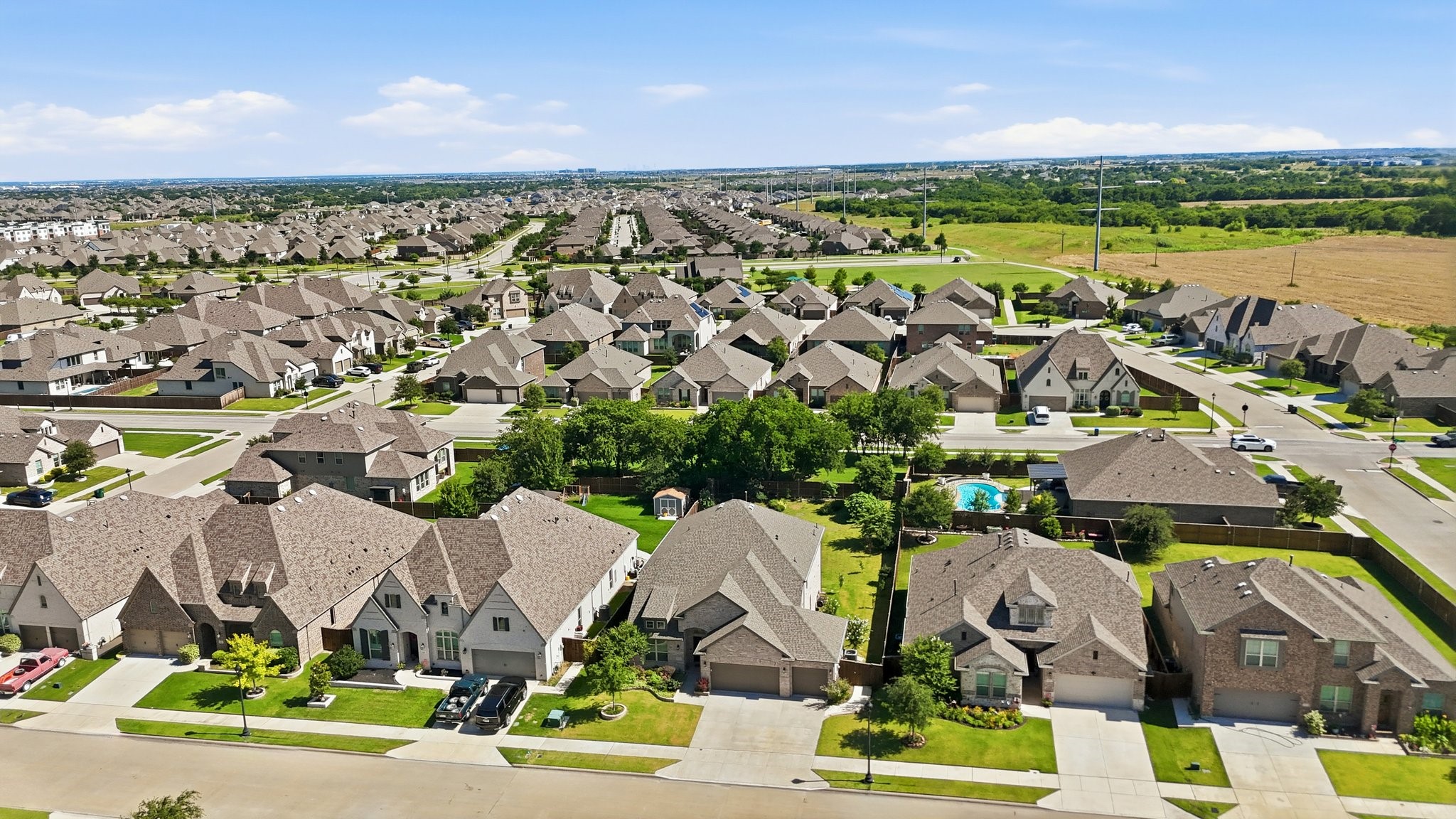1813 Otwell Drive Fort Worth TX 76052