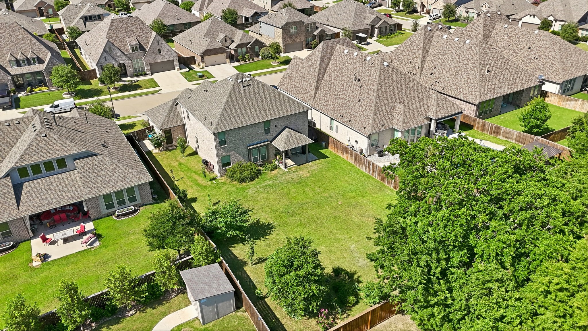 1813 Otwell Drive Fort Worth TX 76052