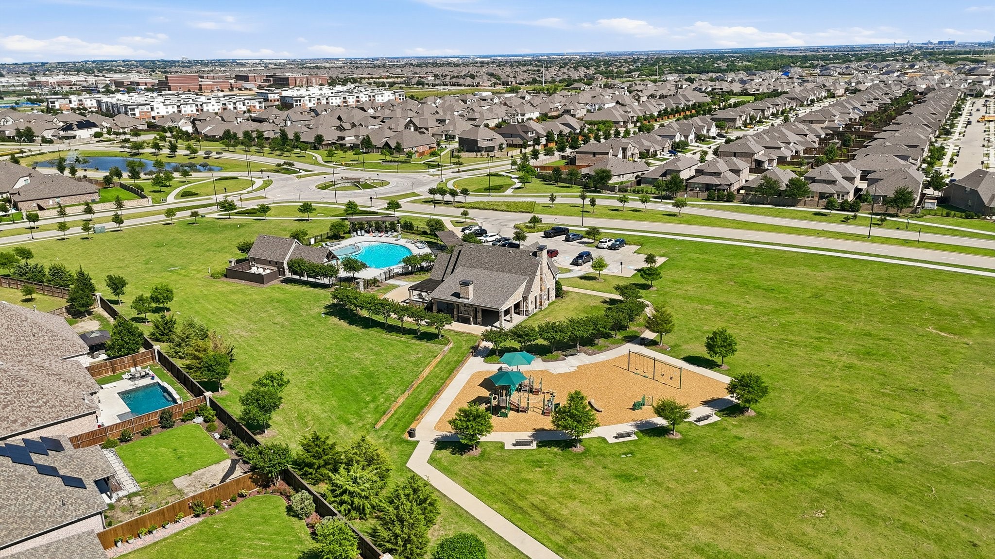 1813 Otwell Drive Fort Worth TX 76052
