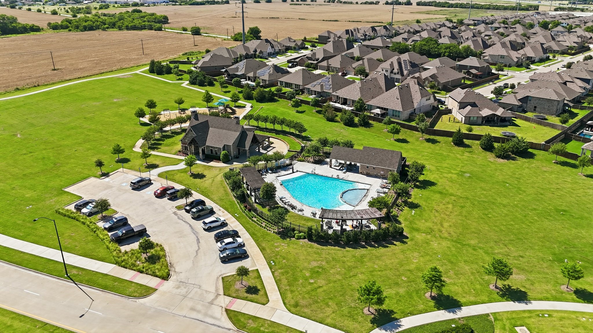 1813 Otwell Drive Fort Worth TX 76052