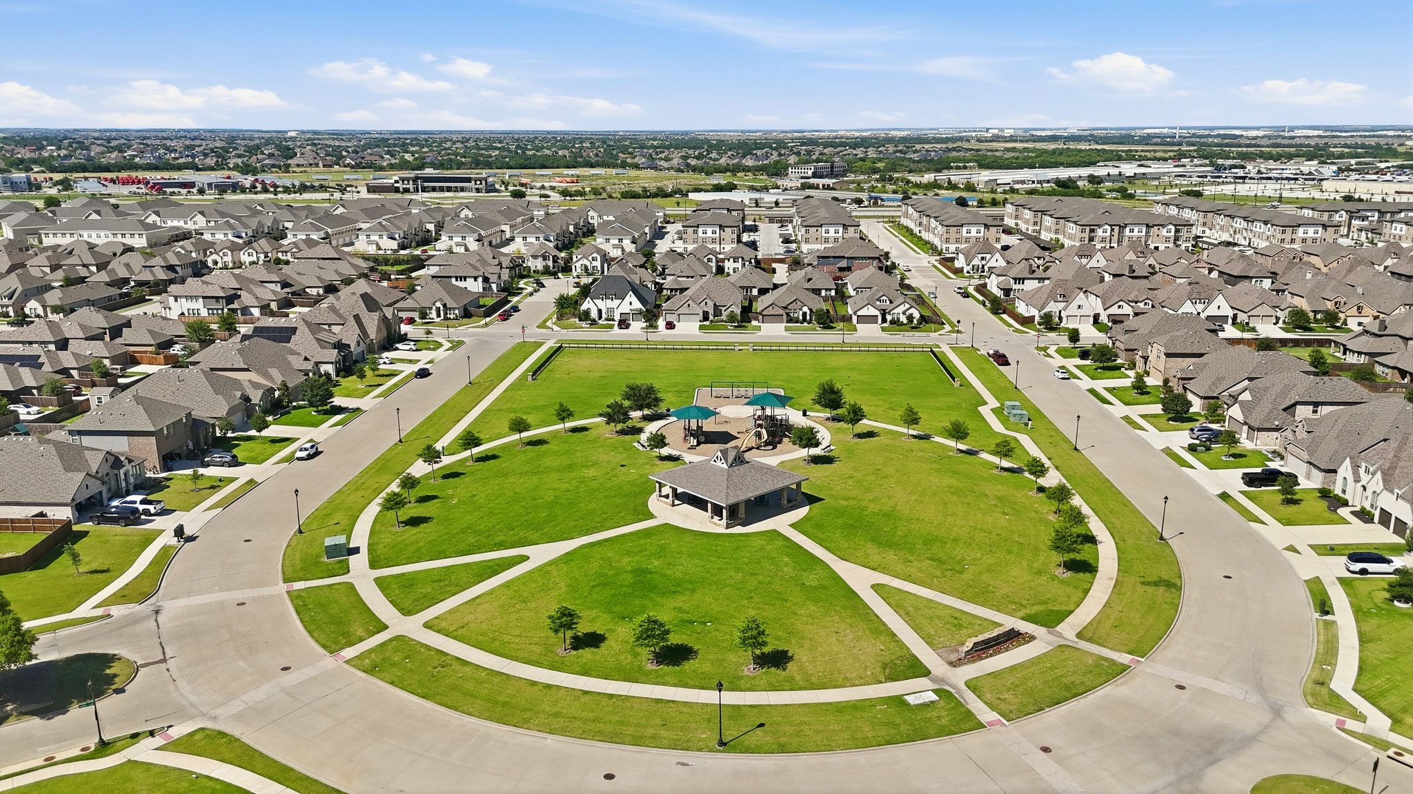 1813 Otwell Drive Fort Worth TX 76052
