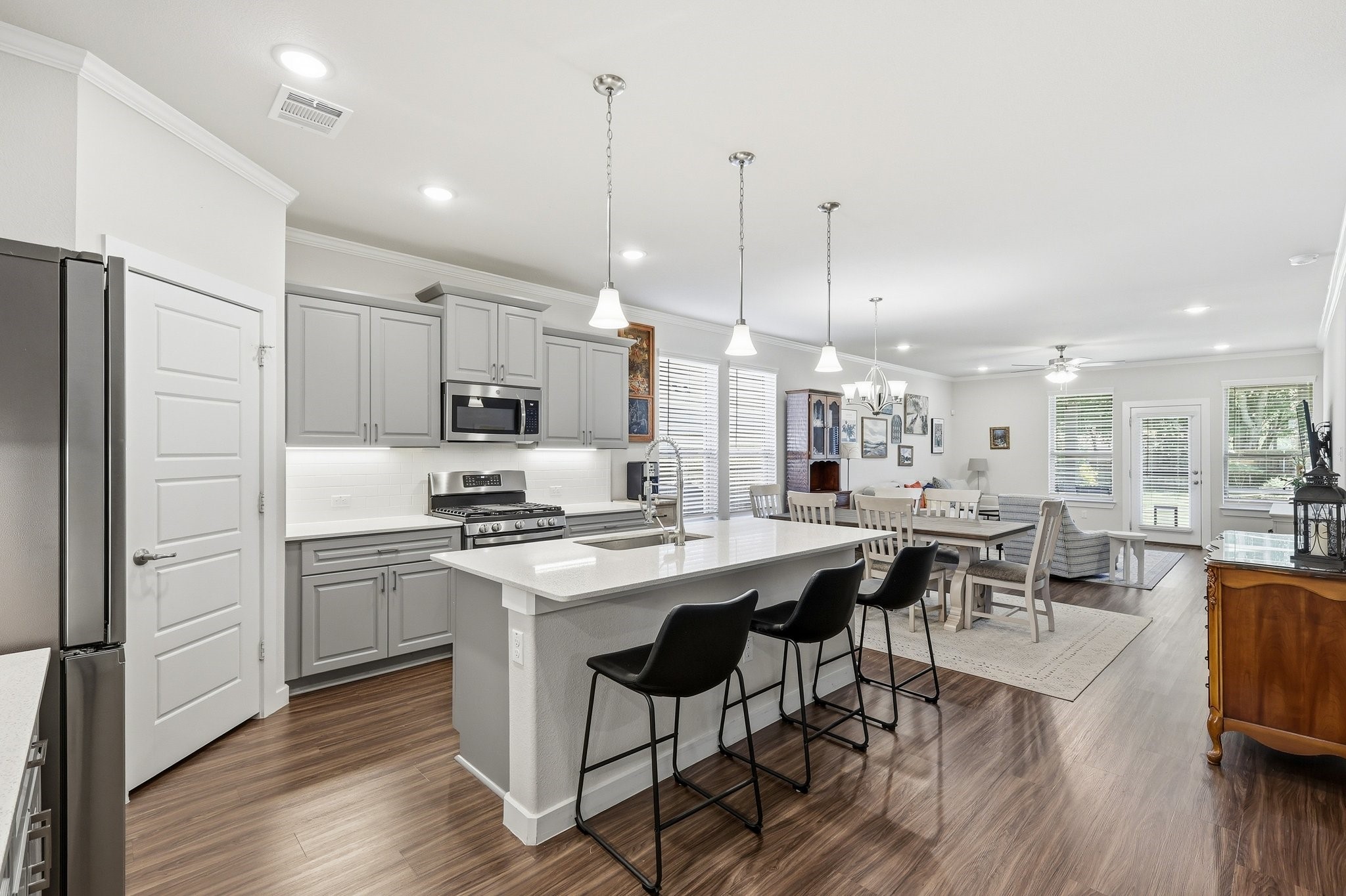 1813 Otwell Drive Fort Worth TX 76052