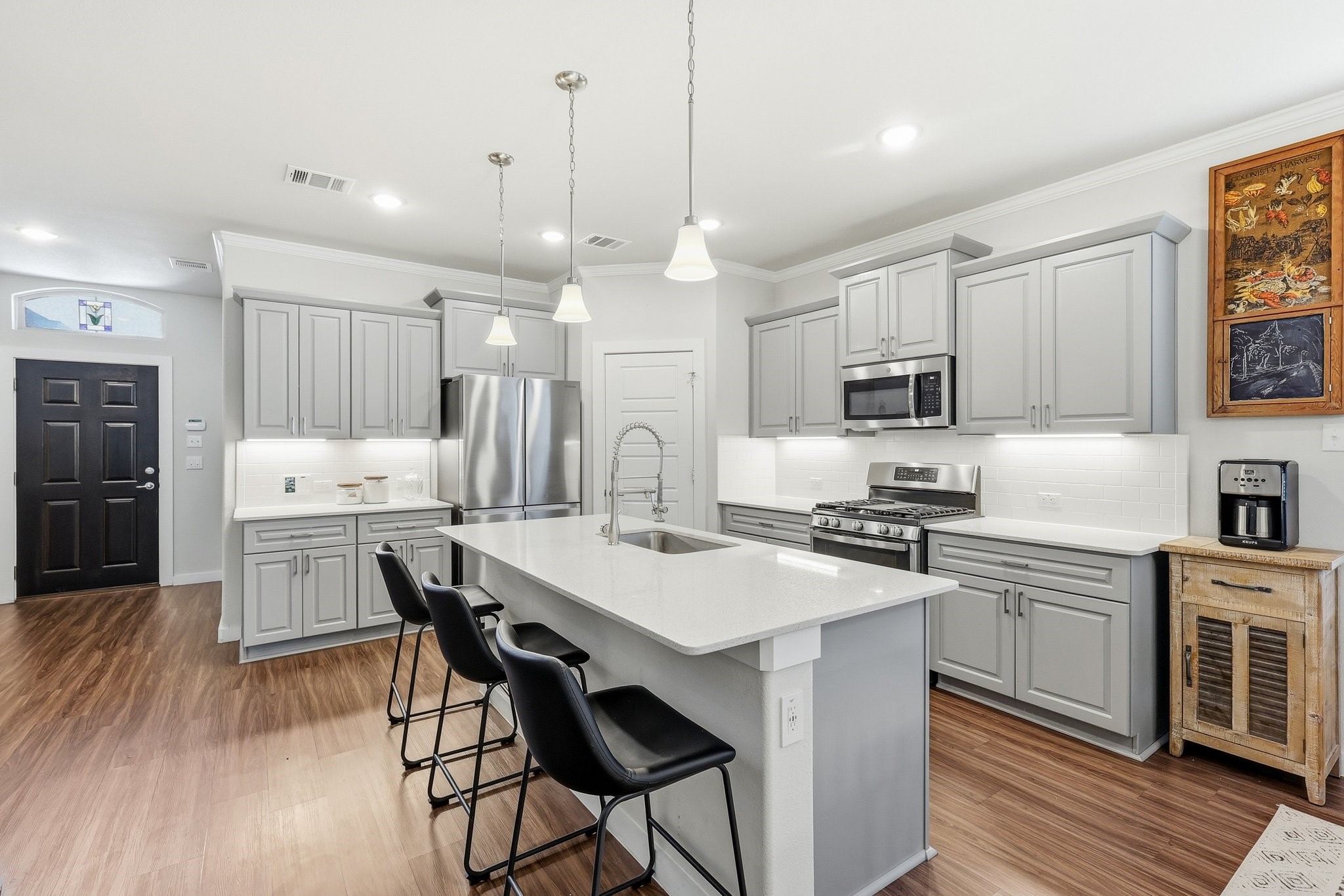 1813 Otwell Drive Fort Worth TX 76052