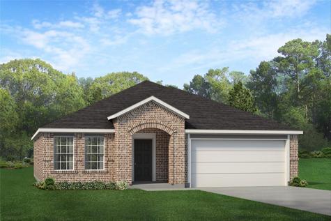 204 Anchor Lane Gun Barrel City TX 75156