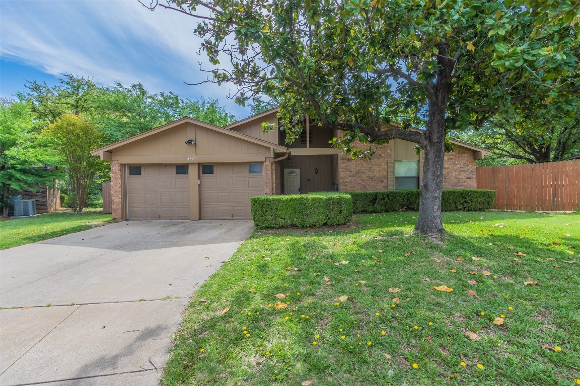5319 Little Creek Court Arlington TX 76017