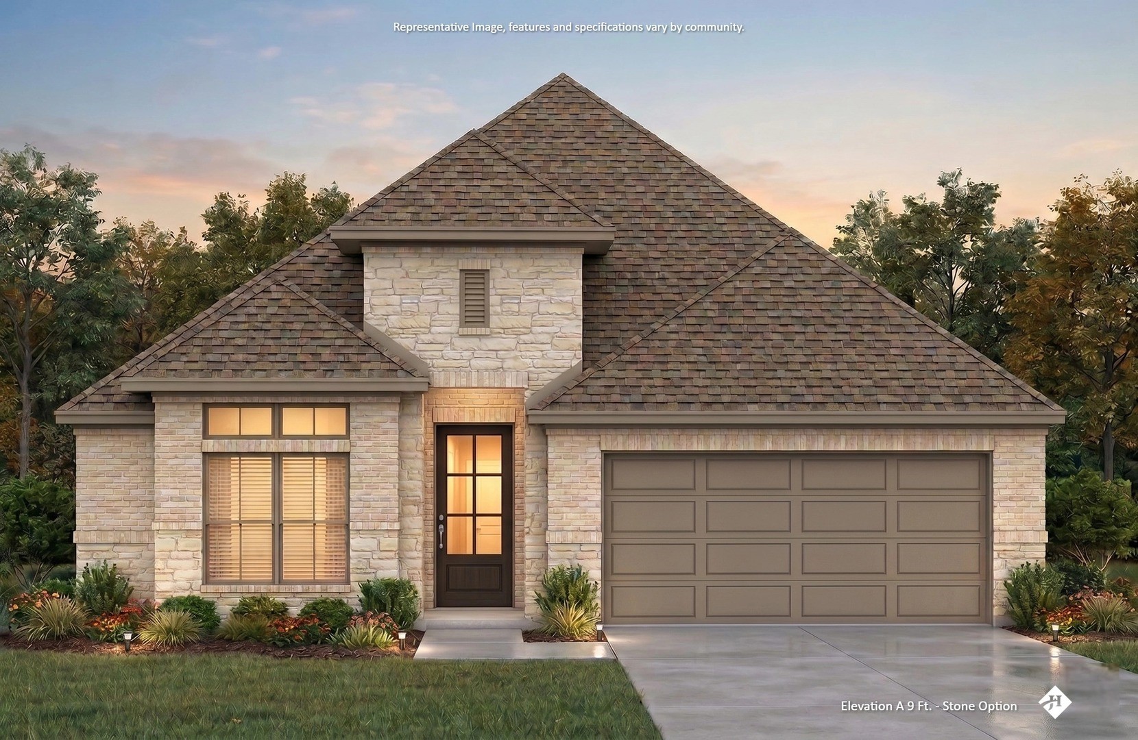 2632 Steve Street Burleson TX 76028