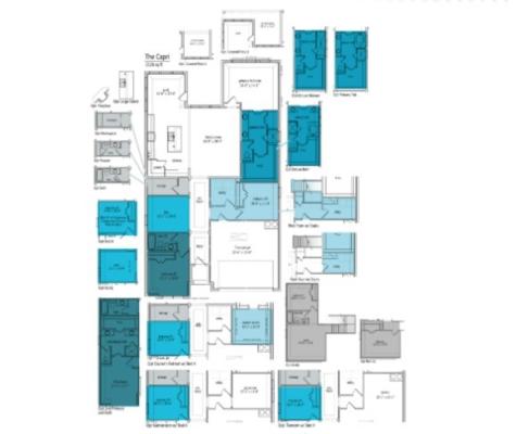 2632 Steve Street Burleson TX 76028