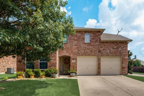 230 Aspenwood Trail Forney TX 75126