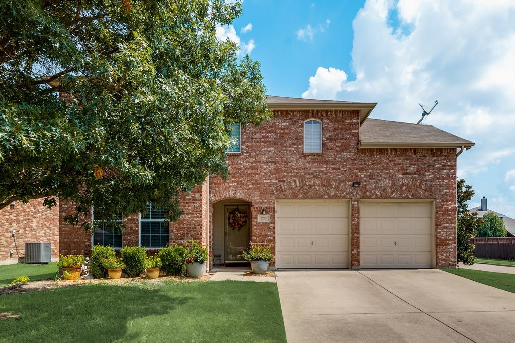 230 Aspenwood Trail Forney TX 75126