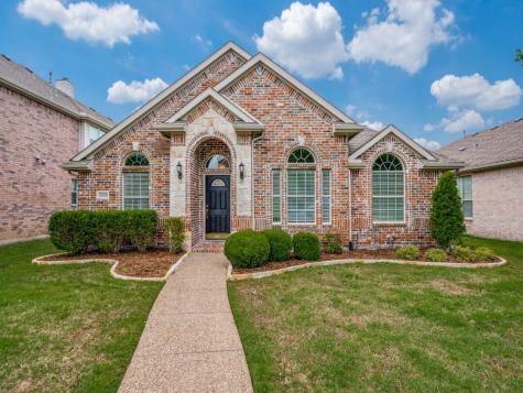 13325 Duesenberg Drive Frisco TX 75033