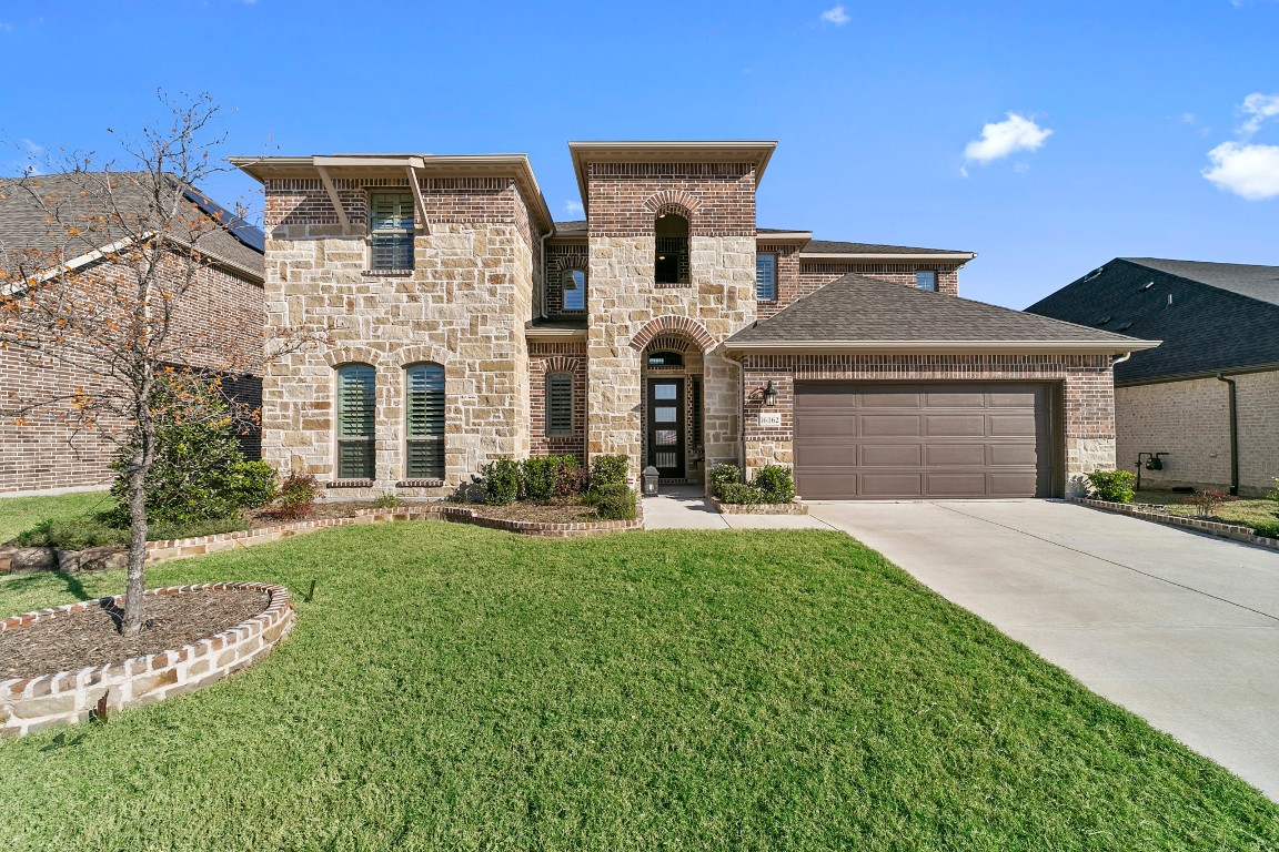 16362 Radstock Road Frisco TX 75033
