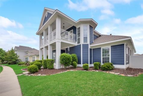 1420 Chestnut Drive Savannah TX 76227