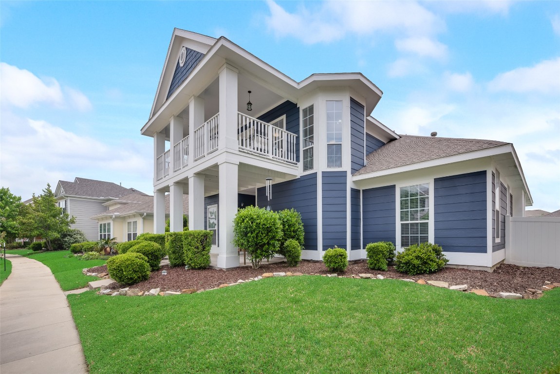 1420 Chestnut Drive Savannah TX 76227