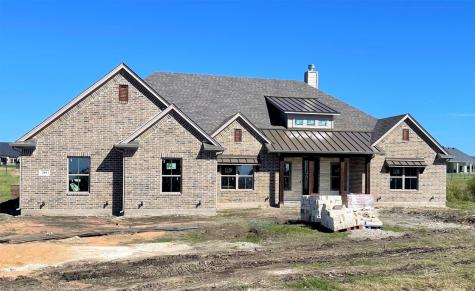 248 Agua Linda Drive Godley TX 76044