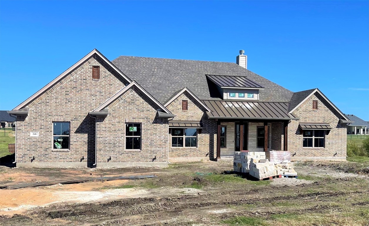 248 Agua Linda Drive Godley TX 76044