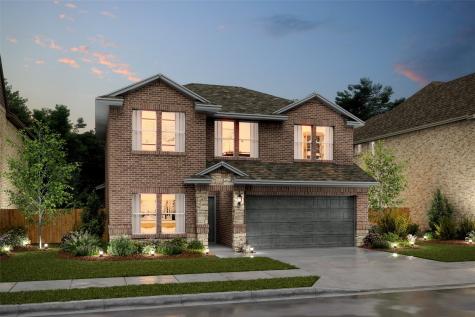 1409 Victoria Street Mesquite TX 75181