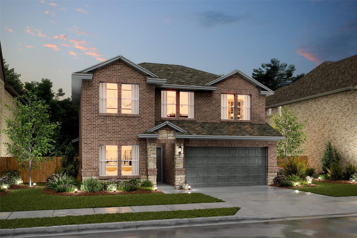 1409 Victoria Street Mesquite TX 75181