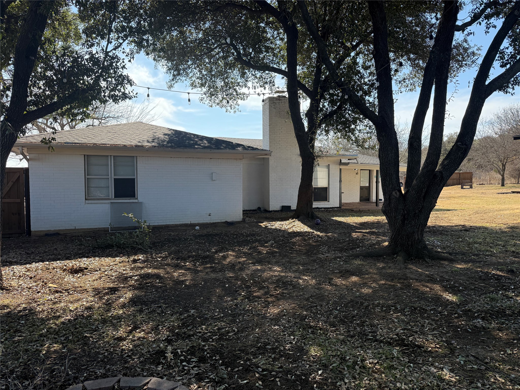 2817 11th Street Mineral Wells TX 76067