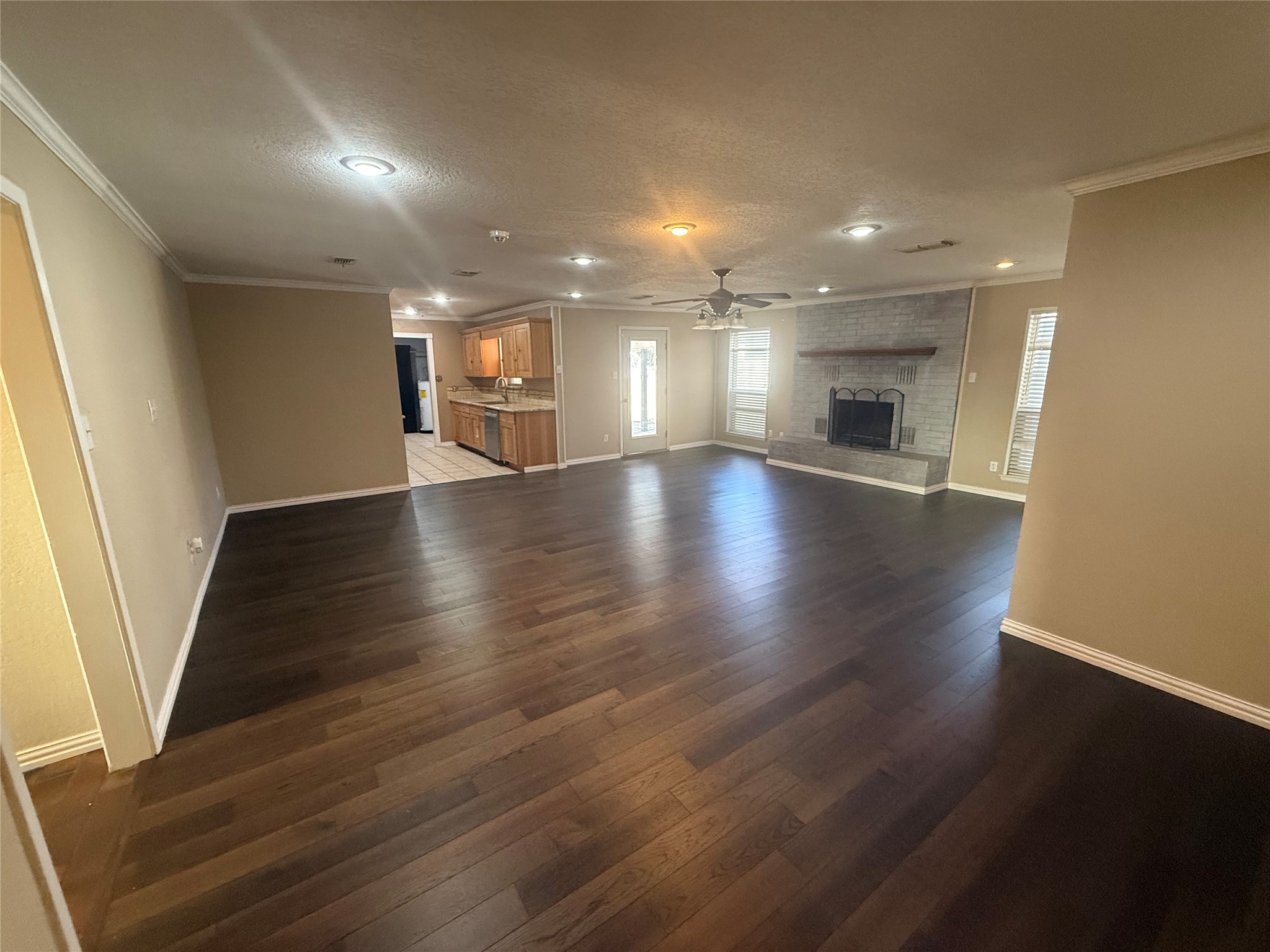 2817 11th Street Mineral Wells TX 76067
